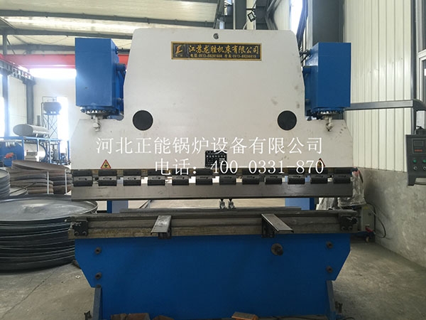 液壓板料折彎?rùn)C(jī)