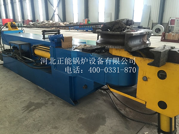 油壓彎管機(jī)