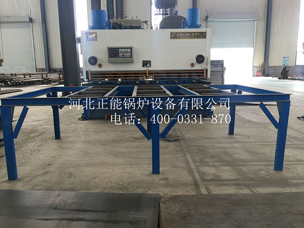 液壓式剪板機(jī)