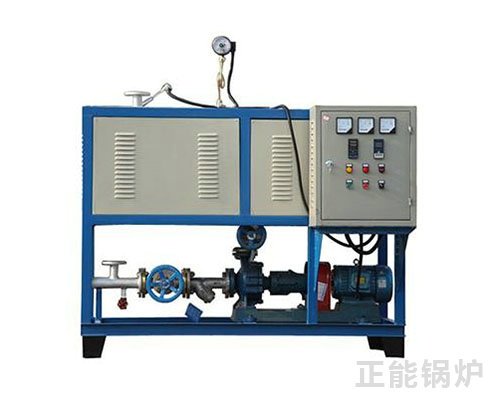 240kw電加熱導(dǎo)熱油爐