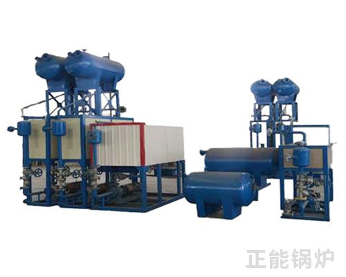 電加熱導熱油爐