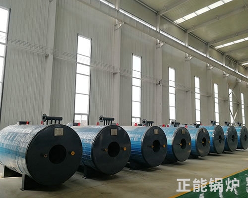 燃?xì)鈱?dǎo)熱油爐