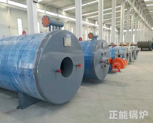 燃?xì)鈱?dǎo)熱油爐