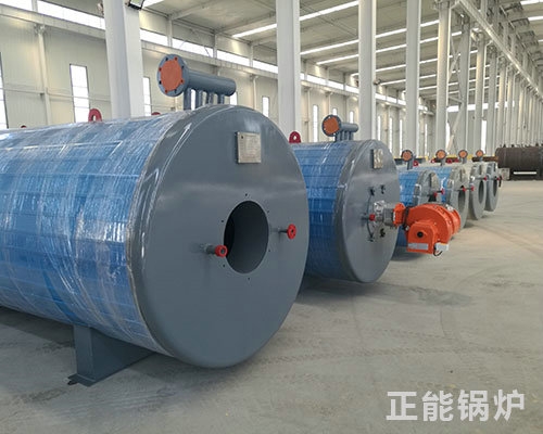 燃?xì)鈱?dǎo)熱油爐